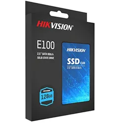 HIKVISION 128GB SSD SATA